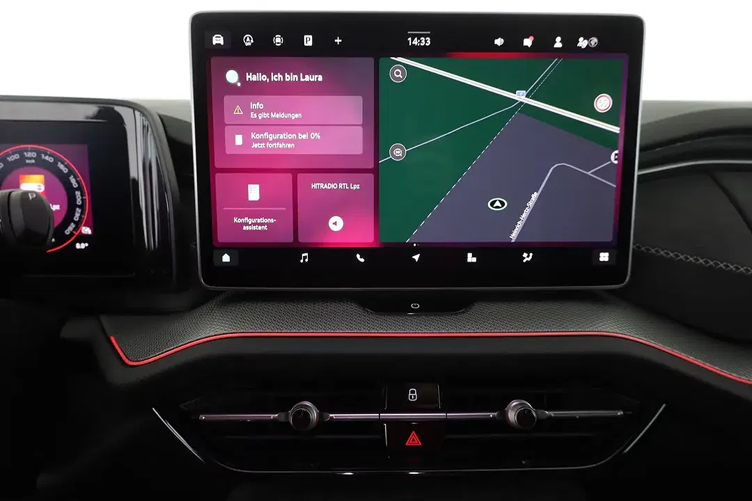 Skoda Kodiaq - Thumbnail 11
