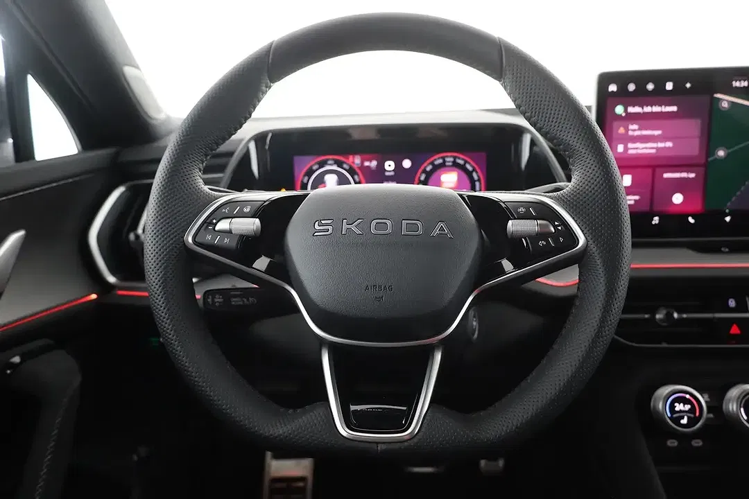 Skoda Kodiaq - Thumbnail 13