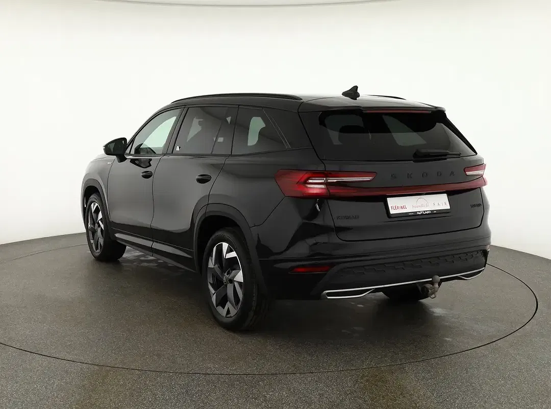 Skoda Kodiaq - Thumbnail 3