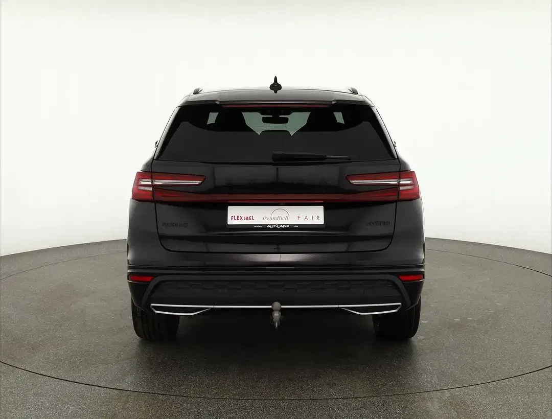 Skoda Kodiaq - Thumbnail 4