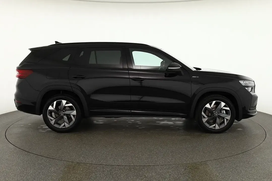 Skoda Kodiaq - Thumbnail 6