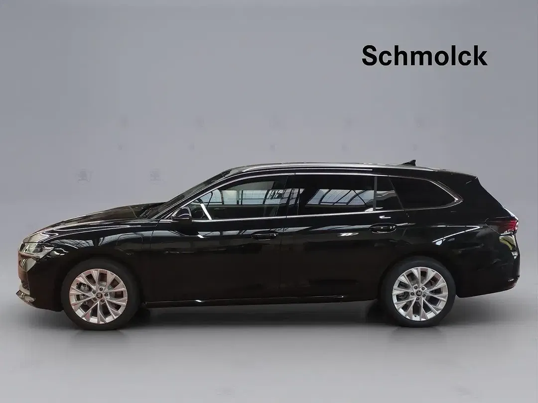 Skoda Superb - Thumbnail 2