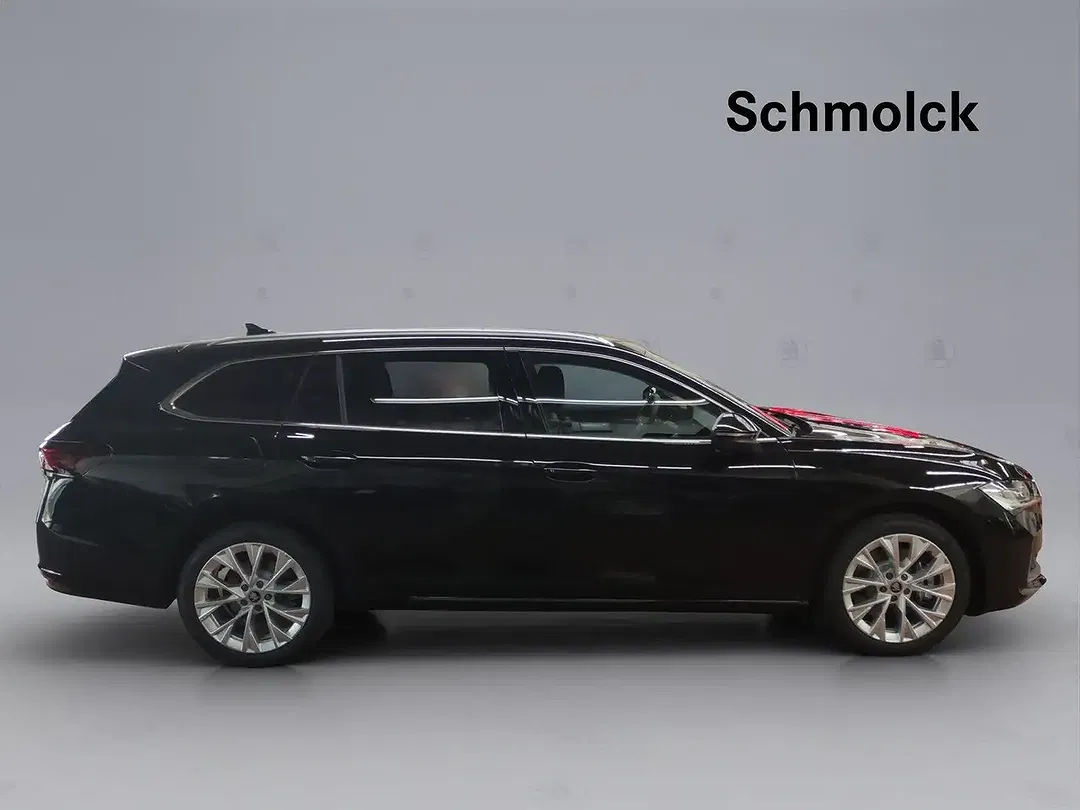 Skoda Superb - Thumbnail 3