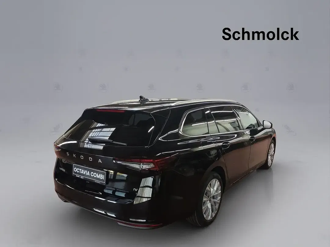 Skoda Superb - Thumbnail 4