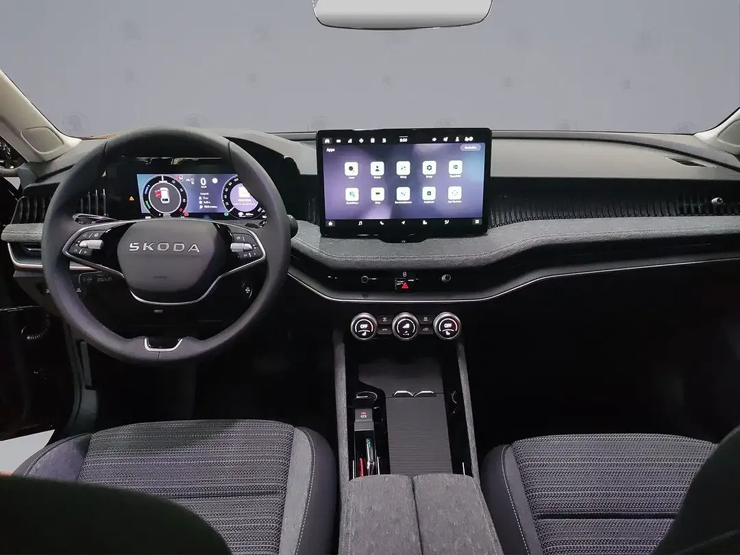 Skoda Superb - Thumbnail 7