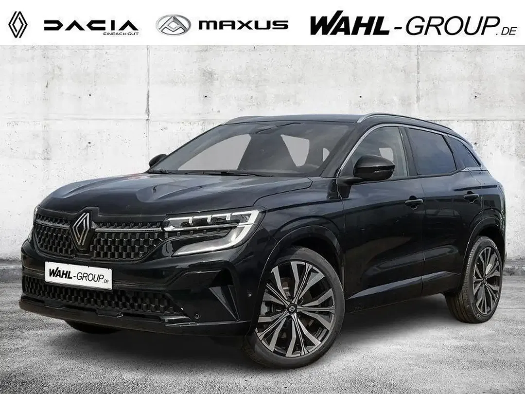 Renault Austral - Thumbnail 1