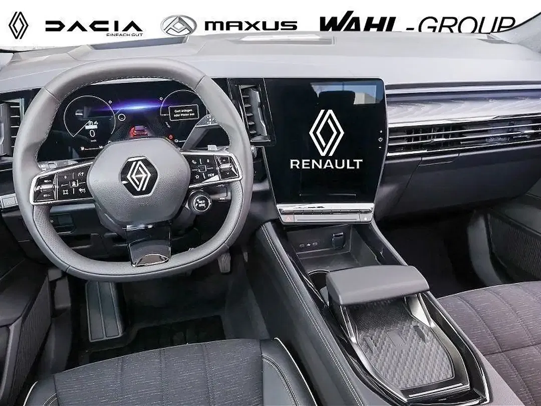 Renault Austral - Thumbnail 10