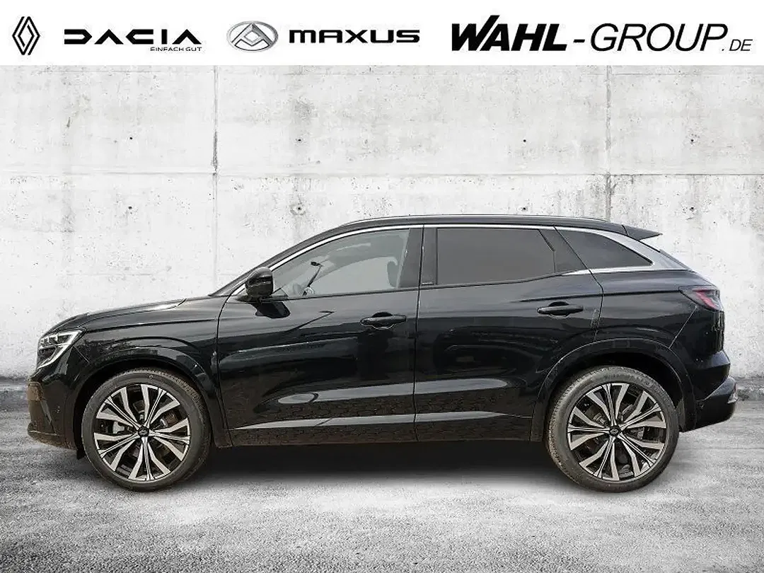 Renault Austral - Thumbnail 2