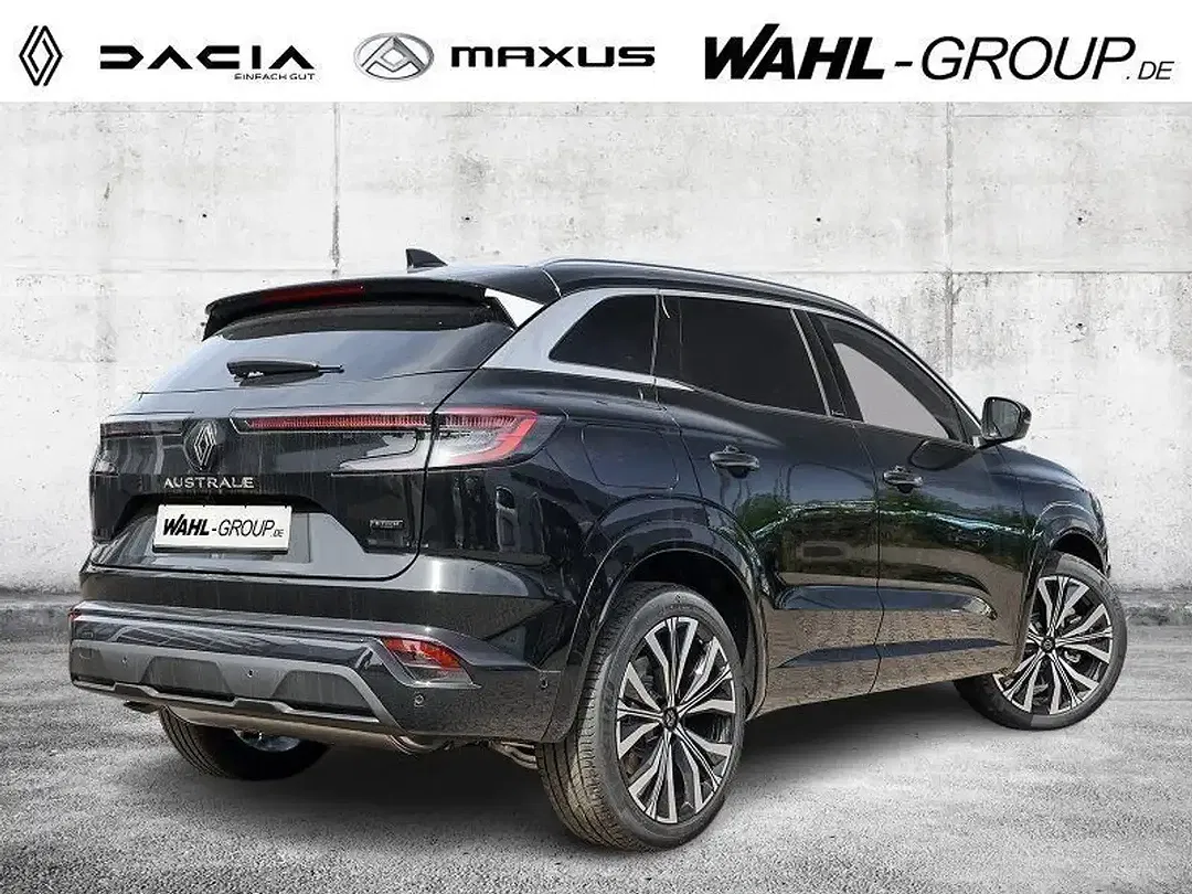 Renault Austral - Thumbnail 3