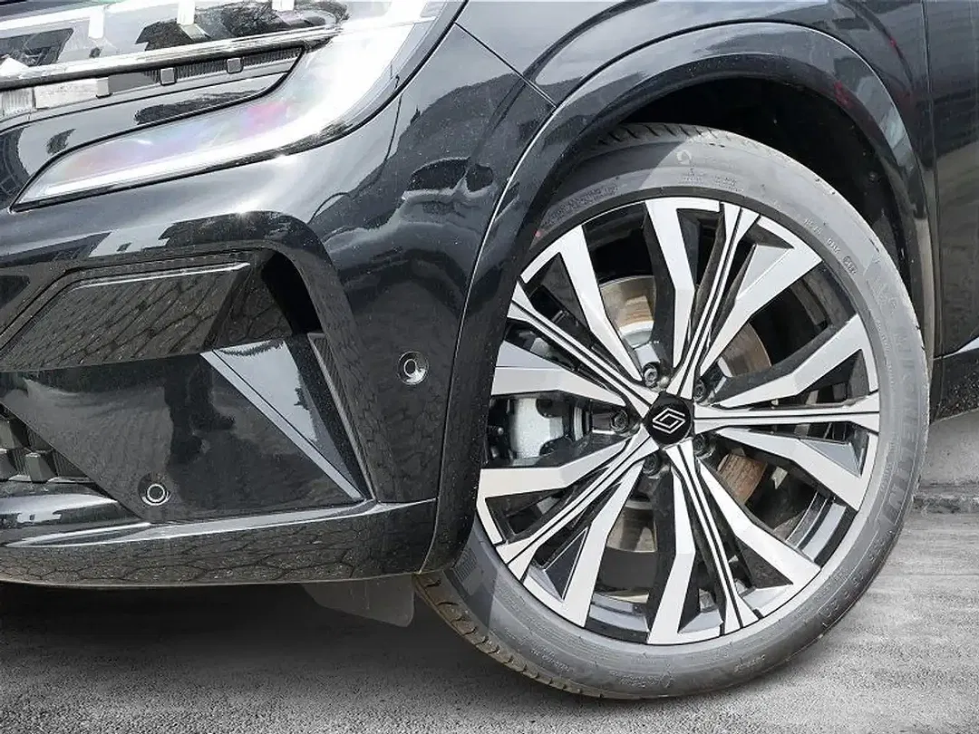 Renault Austral - Thumbnail 5