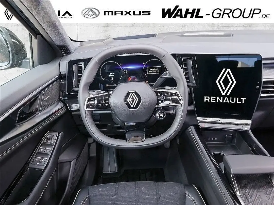 Renault Austral - Thumbnail 9