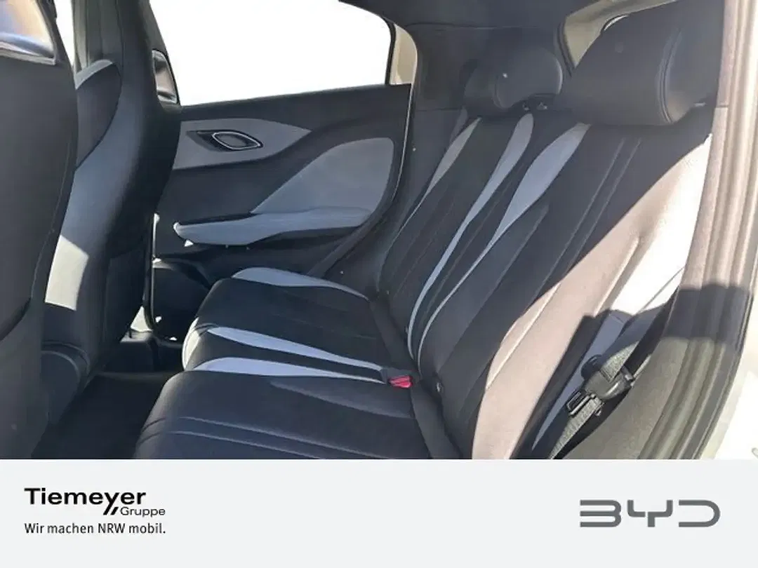 BYD Dolphin - Thumbnail 10