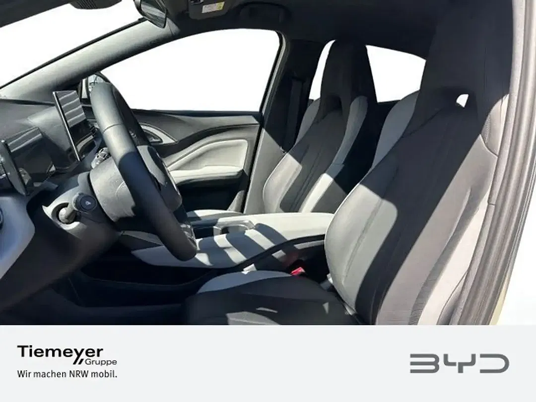 BYD Dolphin - Thumbnail 9
