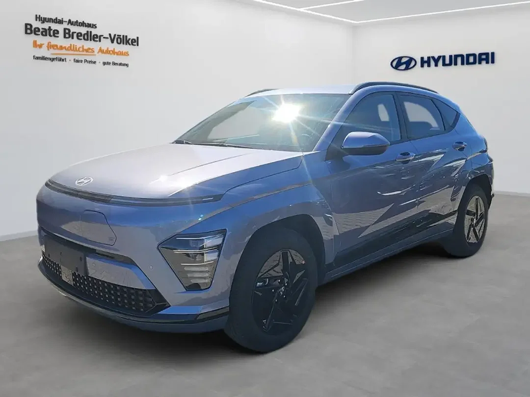 Hyundai KONA - Afbeelding 1