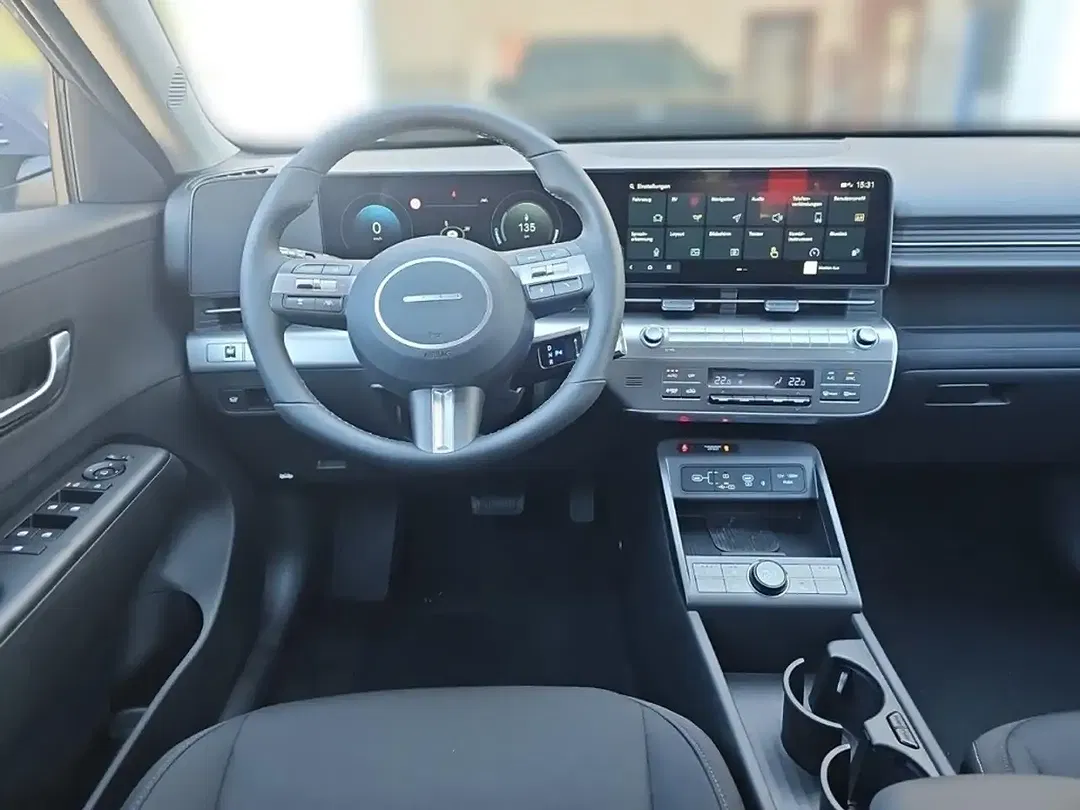 Hyundai KONA - Thumbnail 10