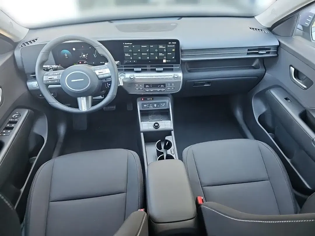 Hyundai KONA - Thumbnail 11