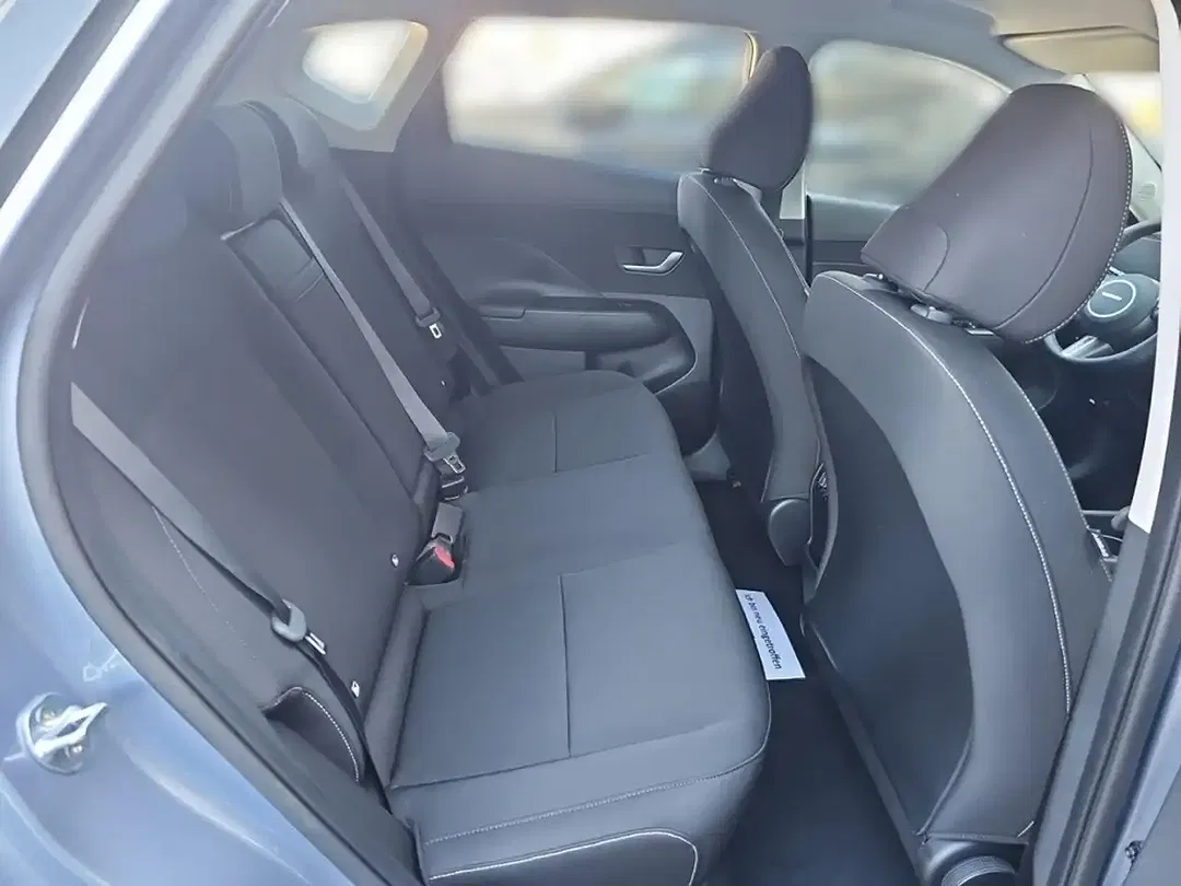 Hyundai KONA - Thumbnail 13