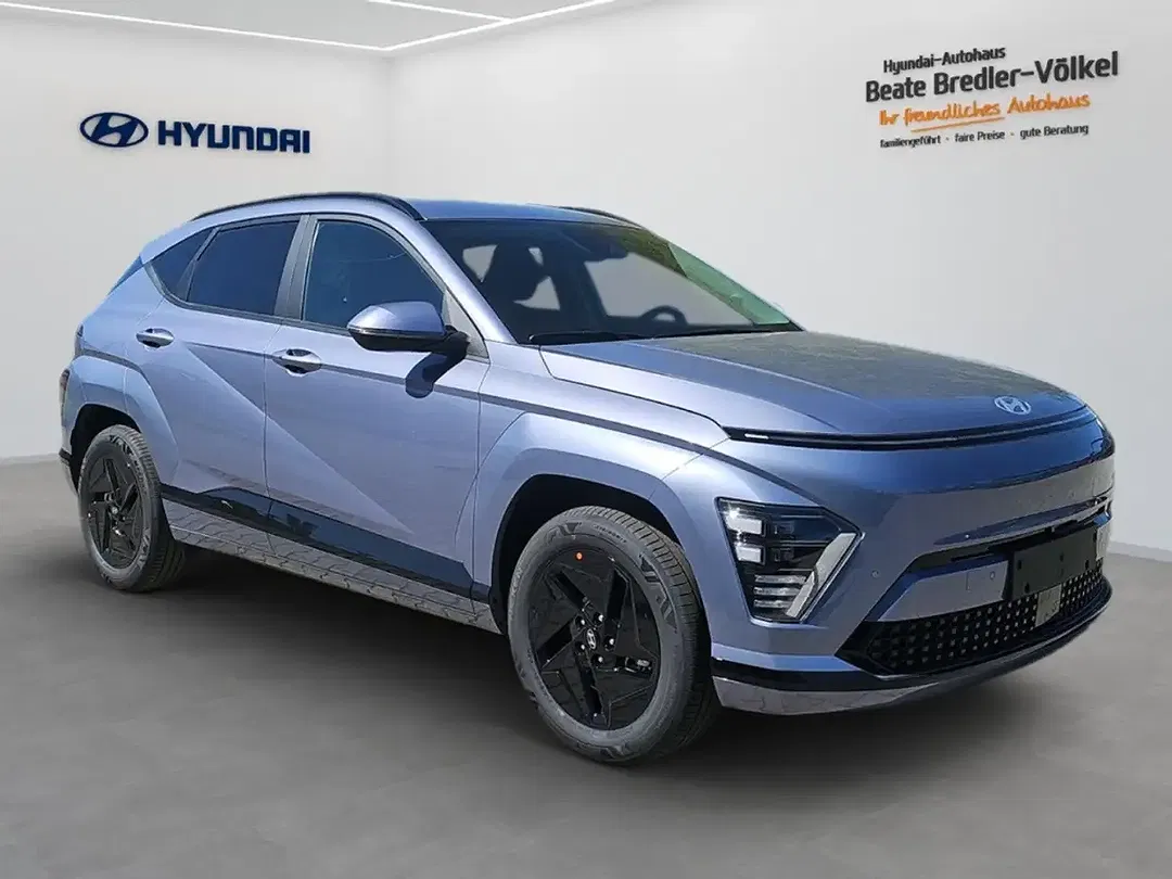 Hyundai KONA - Thumbnail 2