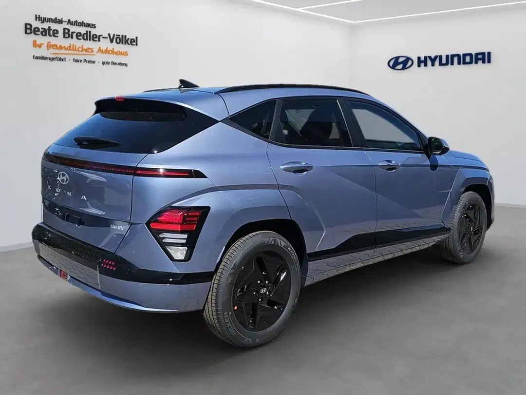 Hyundai KONA - Thumbnail 3