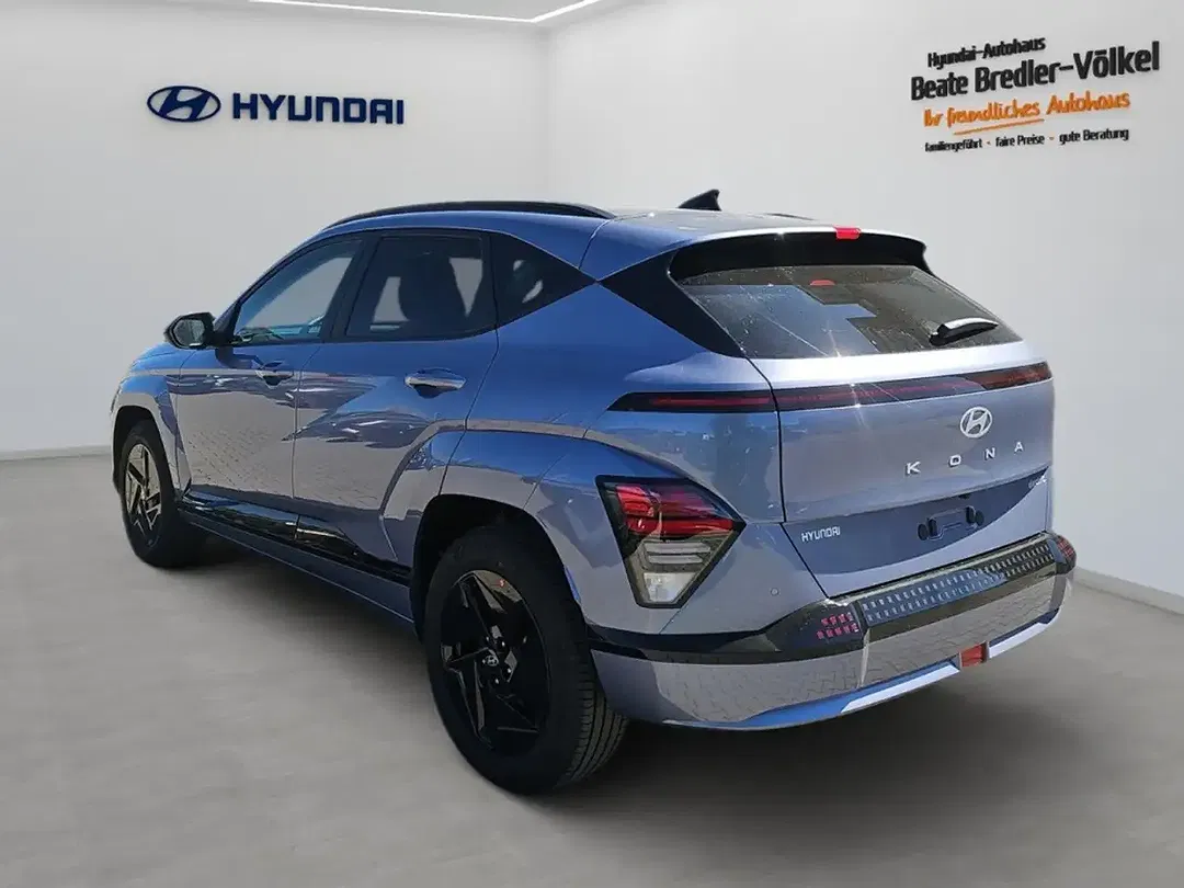 Hyundai KONA - Thumbnail 4