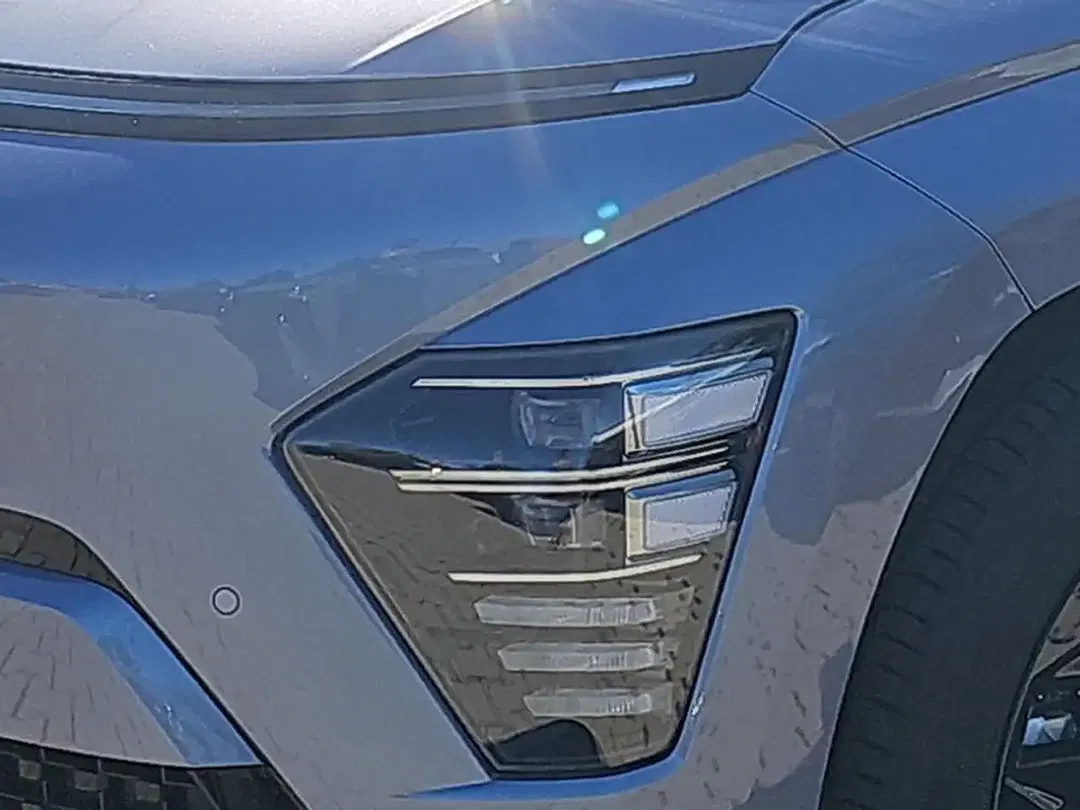 Hyundai KONA - Thumbnail 5