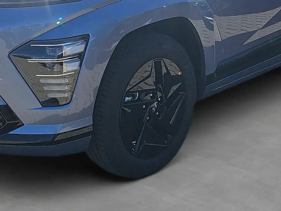 Hyundai KONA - Thumbnail 6