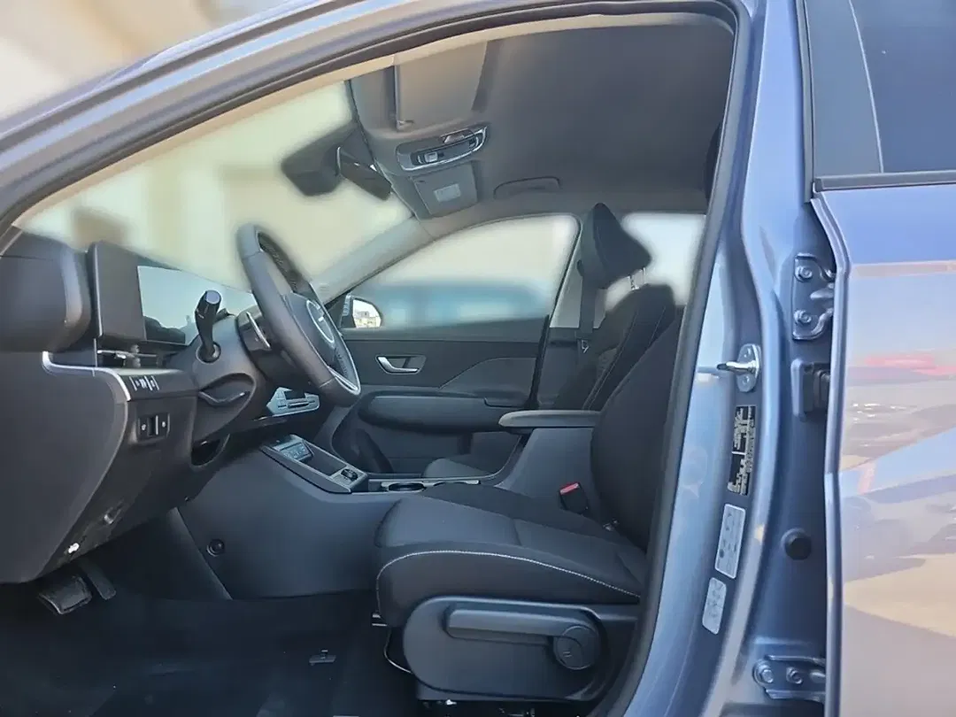 Hyundai KONA - Thumbnail 7