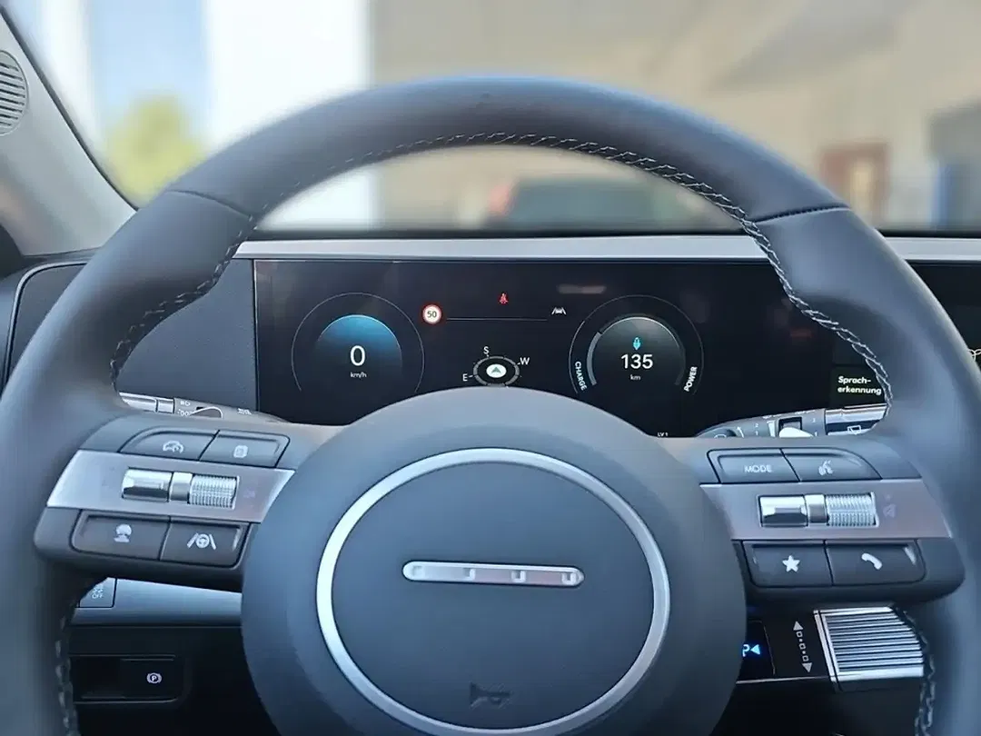Hyundai KONA - Thumbnail 8