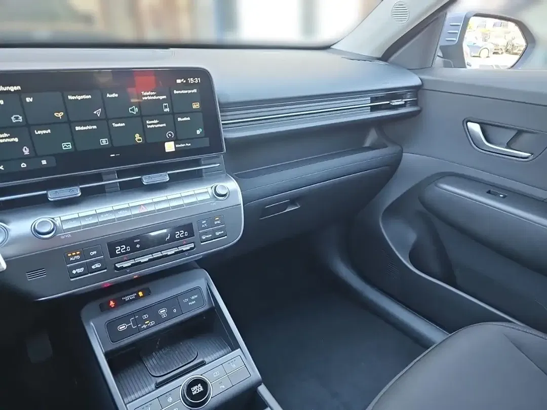 Hyundai KONA - Thumbnail 9