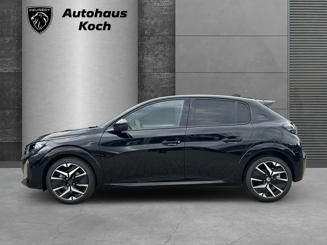 Peugeot 208 - Afbeelding 1