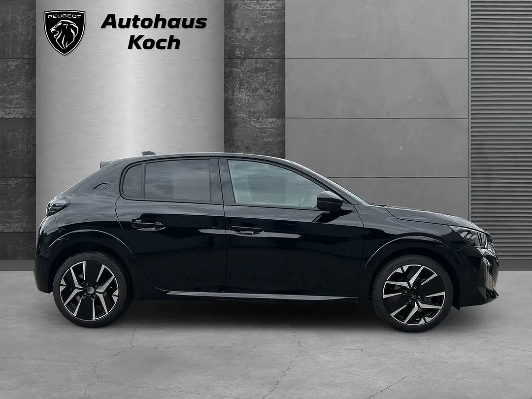 Peugeot 208 - Thumbnail 2