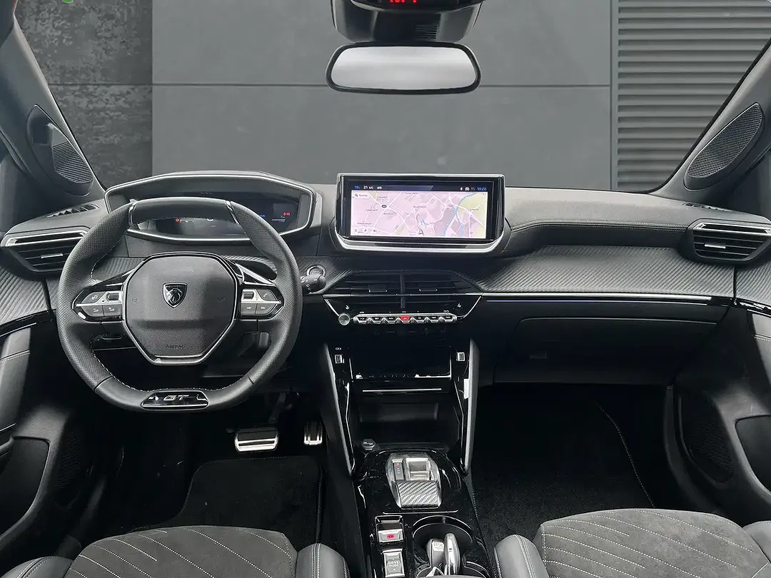Peugeot 208 - Thumbnail 5