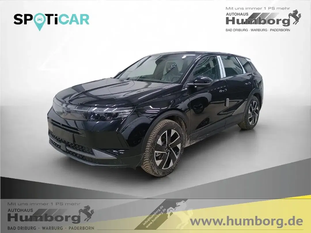 Opel Grandland - Thumbnail 1