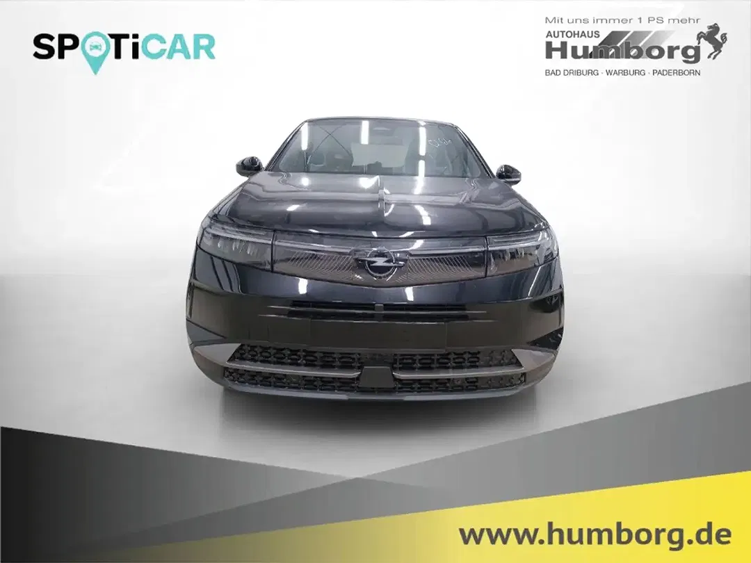 Opel Grandland - Thumbnail 2