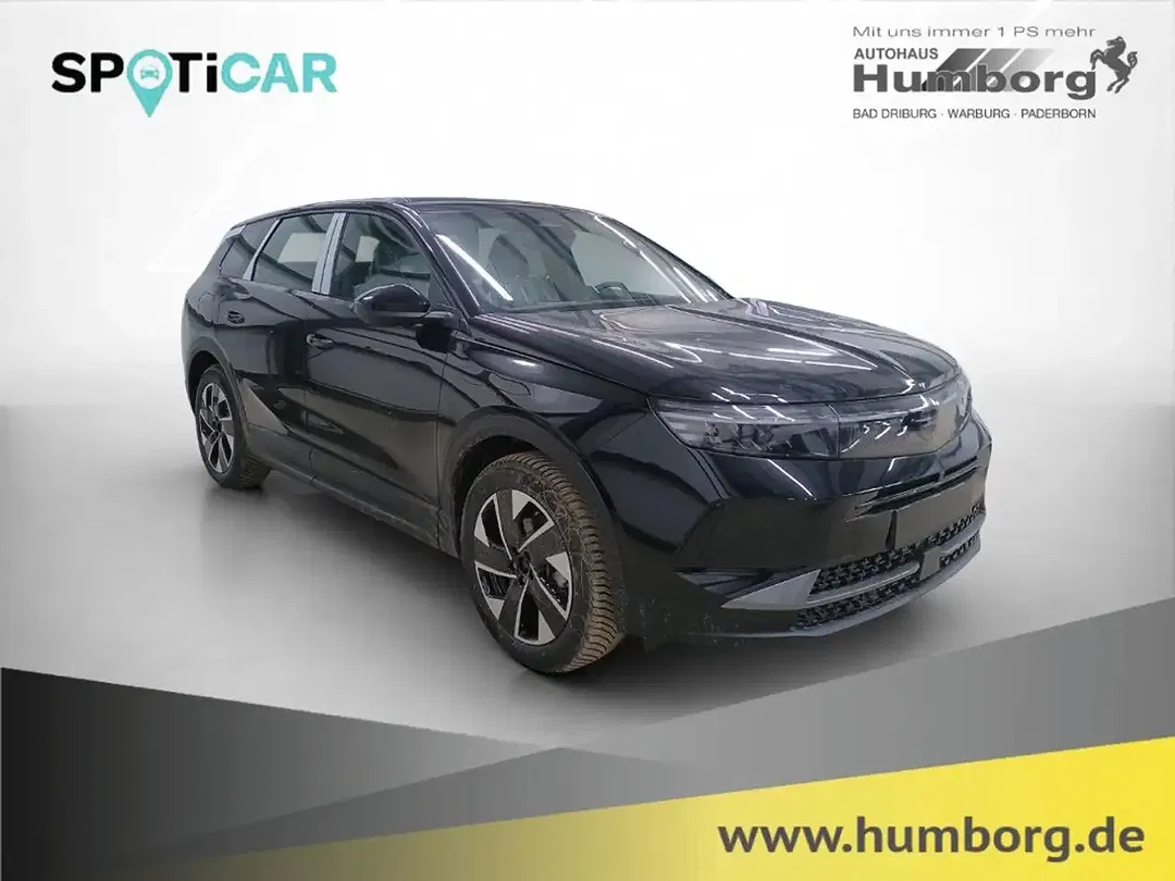 Opel Grandland - Thumbnail 3