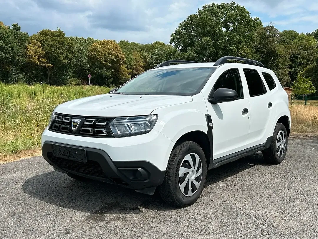 Dacia Duster TCe Essential