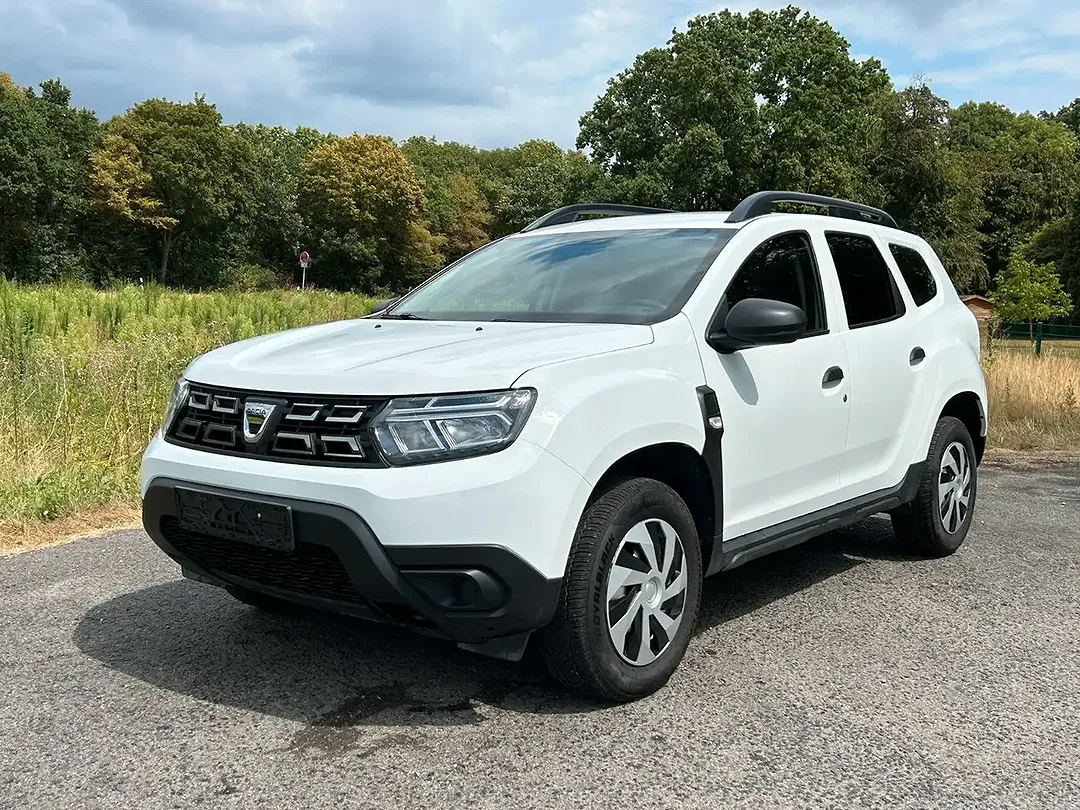 Dacia Duster - Afbeelding 1