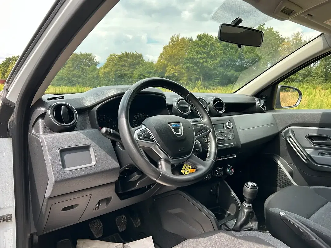 Dacia Duster - Thumbnail 11