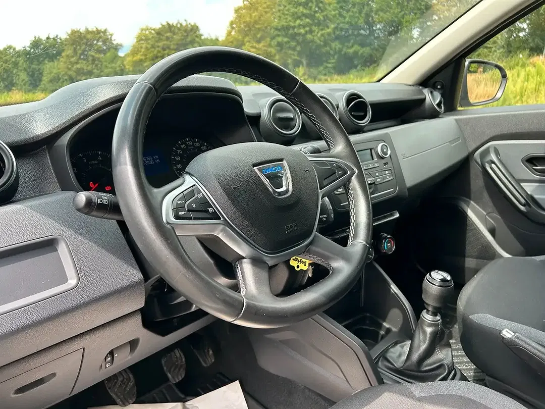 Dacia Duster - Thumbnail 13