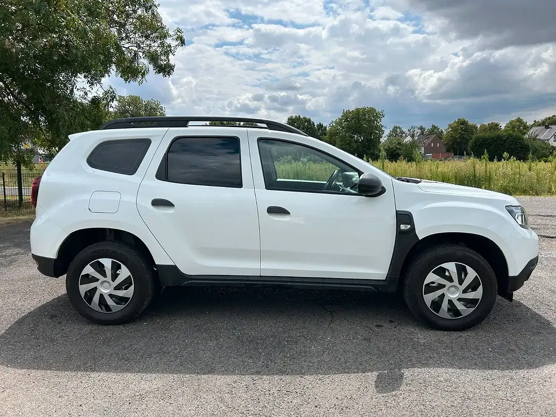 Dacia Duster - Thumbnail 6