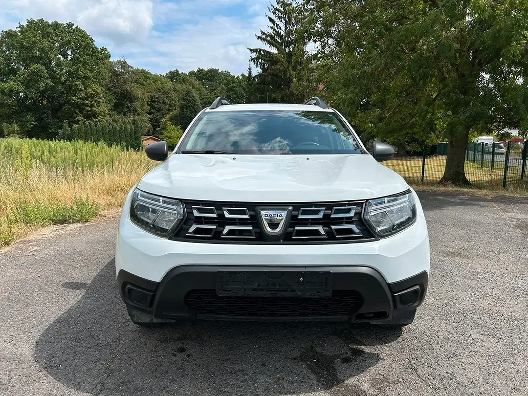 Dacia Duster - Thumbnail 8