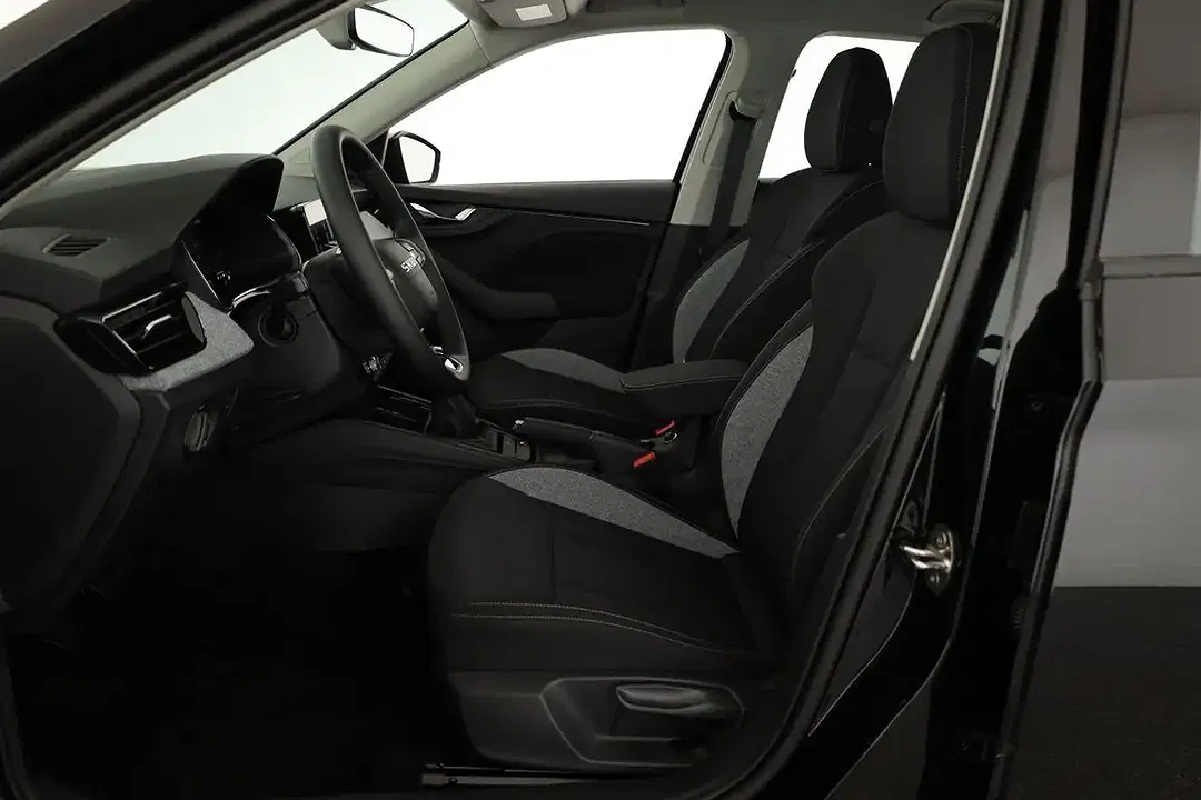 Skoda Kamiq - Thumbnail 10