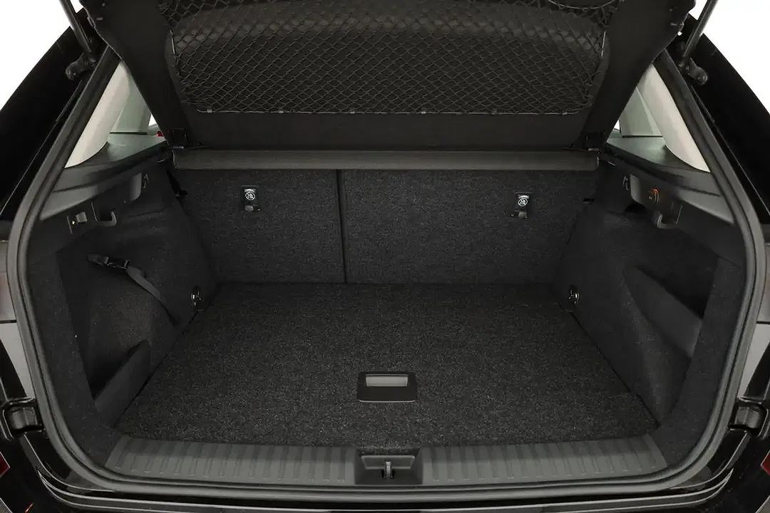 Skoda Kamiq - Thumbnail 12