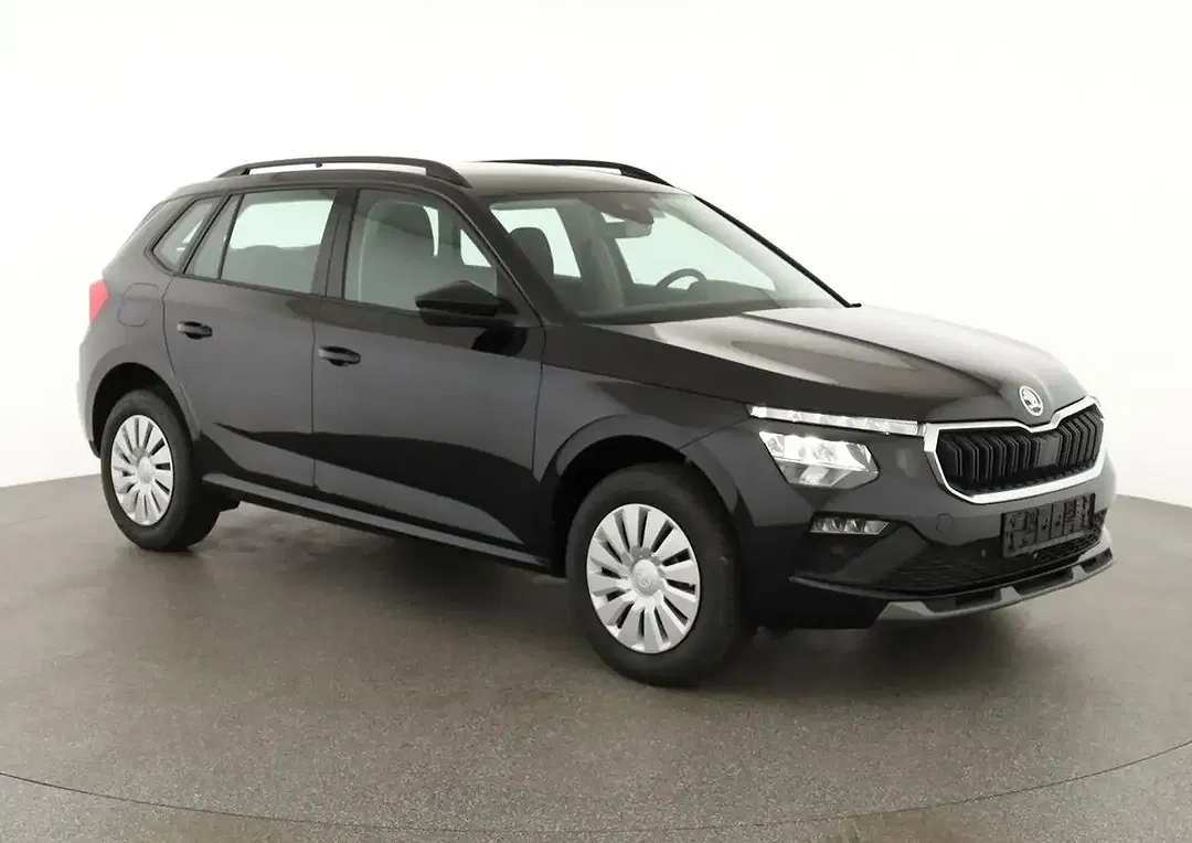Skoda Kamiq - Thumbnail 2