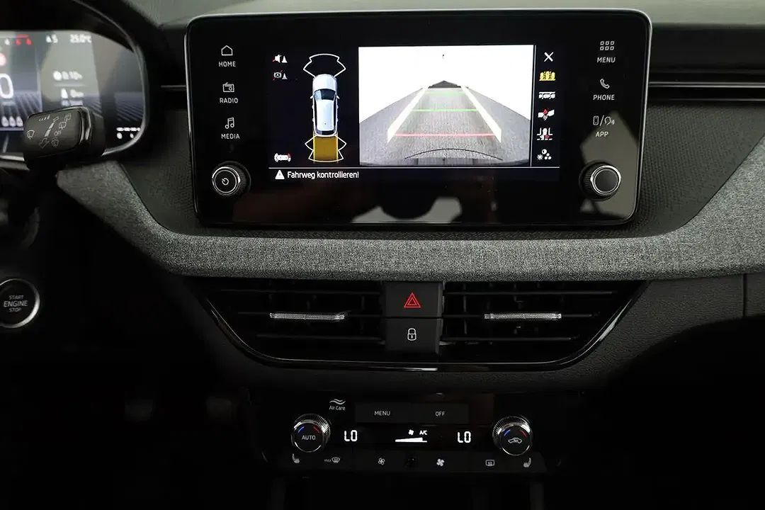 Skoda Kamiq - Thumbnail 7