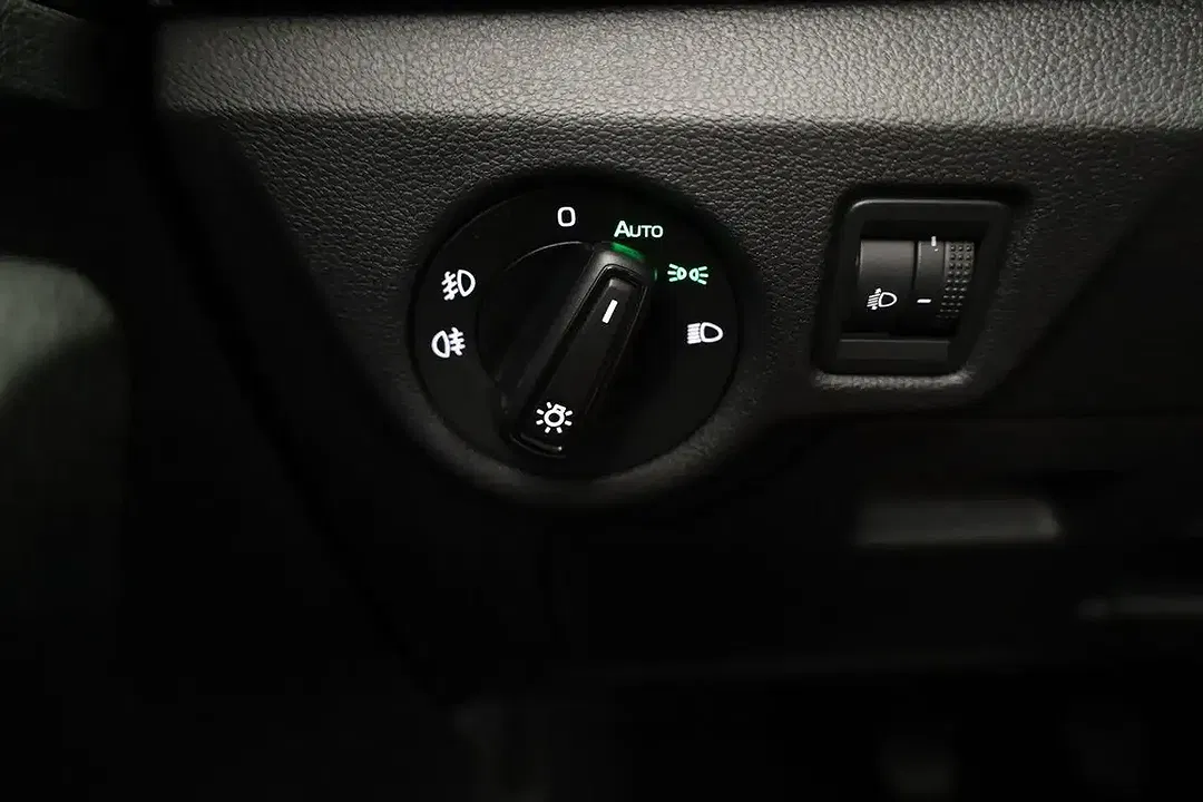 Skoda Kamiq - Thumbnail 8