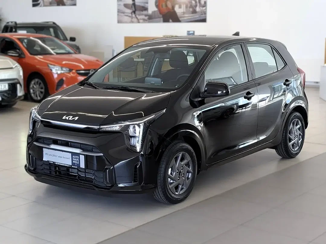 Kia Picanto - Afbeelding 1
