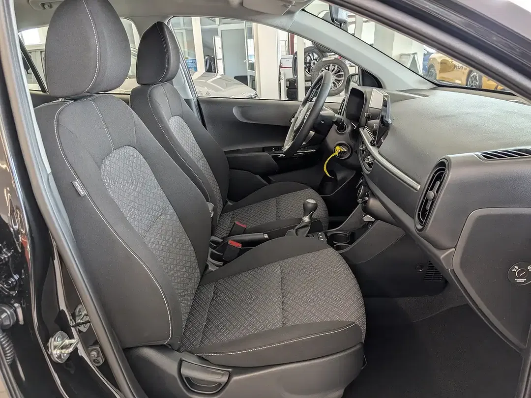 Kia Picanto - Thumbnail 12