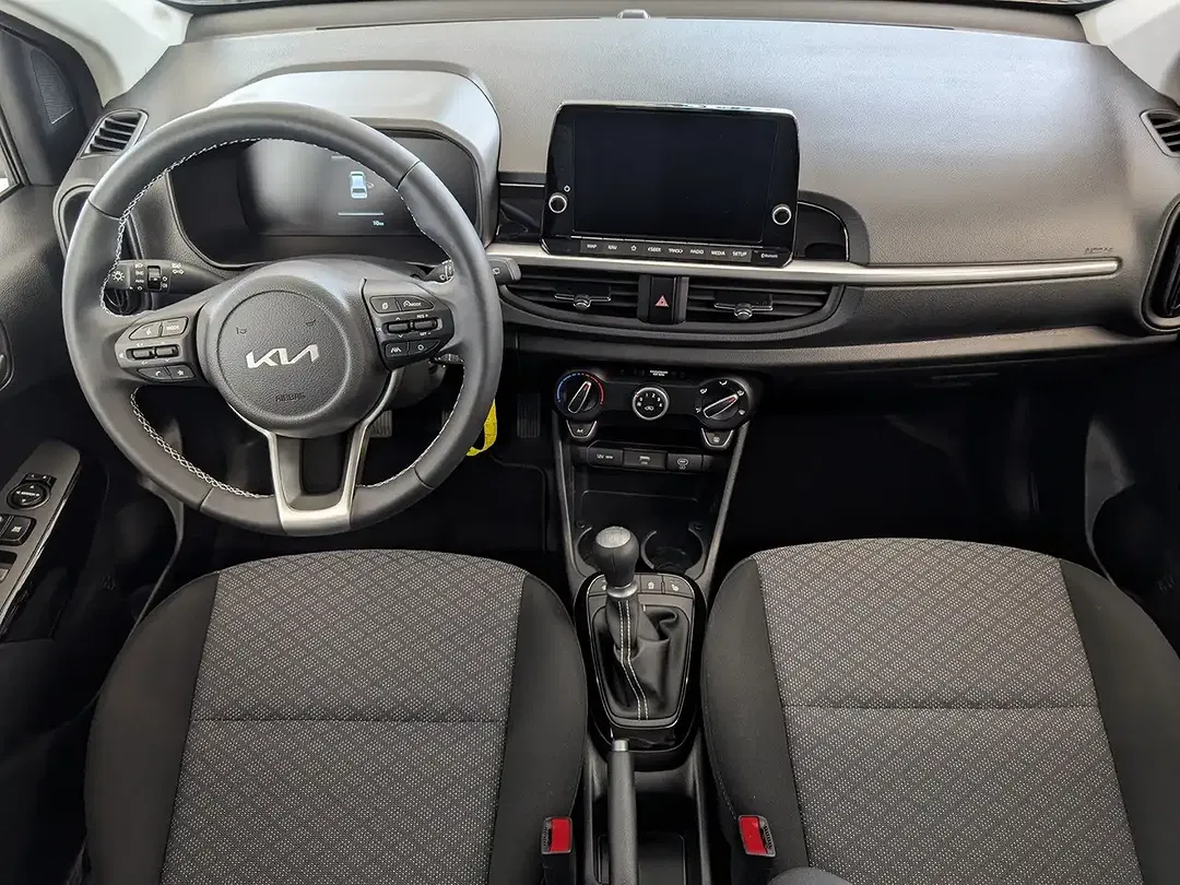 Kia Picanto - Thumbnail 14