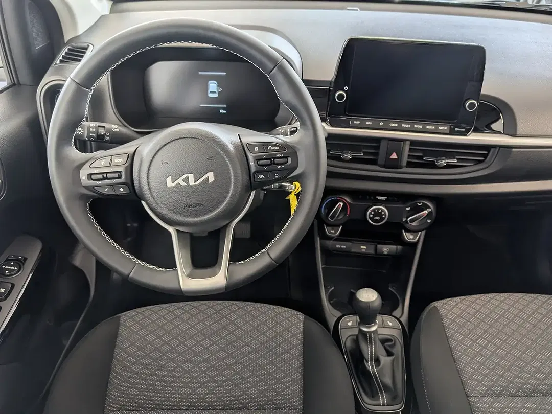 Kia Picanto - Thumbnail 15